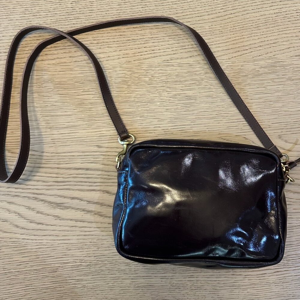 Clare V. Midi Sac leather - Picture 2 of 5